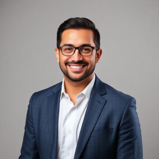 Daniel Vega
