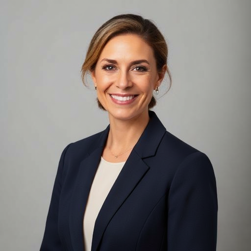 Dr. Lila Grant