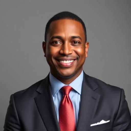 Marcus Ellington