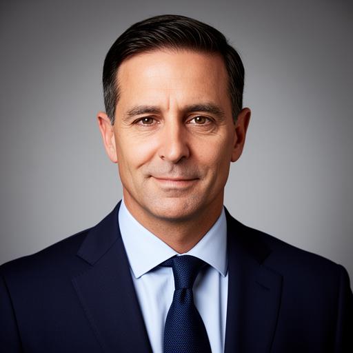 Dr. Adrian Cole