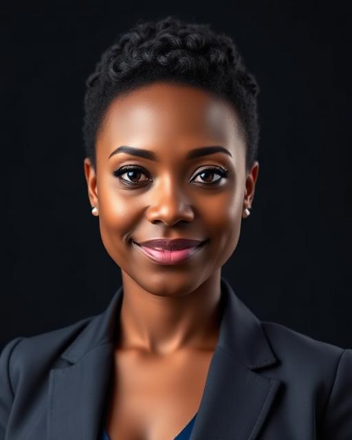 Reign Carter