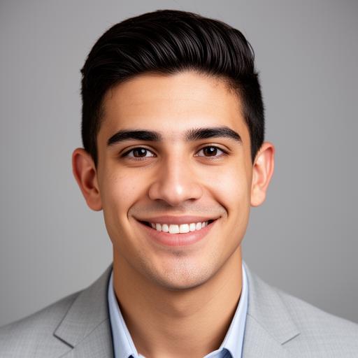 Jordan Vega